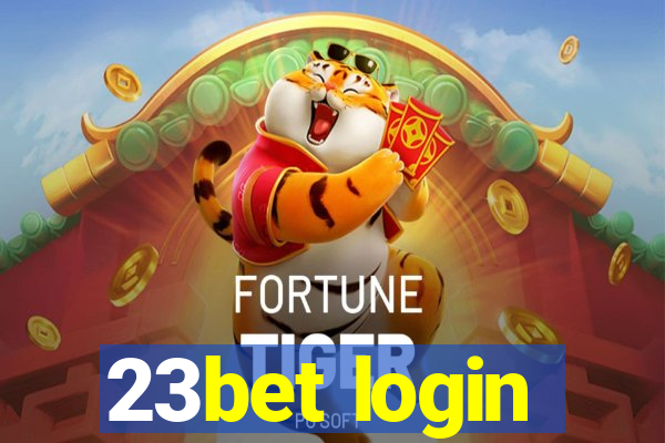 23bet login